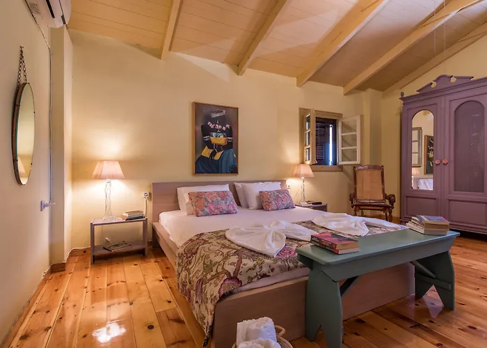 Sarakino House Of Literature *
