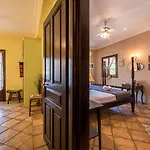 Villa Sarakino House Of Literature Agios Dimitrios (Zakynthos)