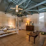 Sarakino House Of Literature Villa