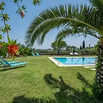Sarakino House Of Literature Villa Agios Dimitrios (Zakynthos)