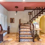 Villa Sarakino House Of Literature *
