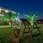 Sarakino House Of Literature