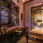 Villa Sarakino House Of Literature *