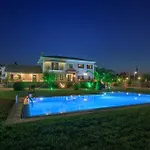 Sarakino House Of Literature Villa Agios Dimitrios (Zakynthos)