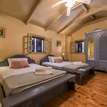 Villa Sarakino House Of Literature *