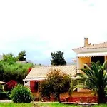 Sarakino House Of Literature Villa *