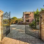 Sarakino House Of Literature * Agios Dimitrios (Zakynthos)