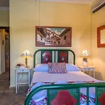 Villa Sarakino House Of Literature Agios Dimitrios (Zakynthos)