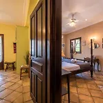 Villa Sarakino House Of Literature Agios Dimitrios (Zakynthos)