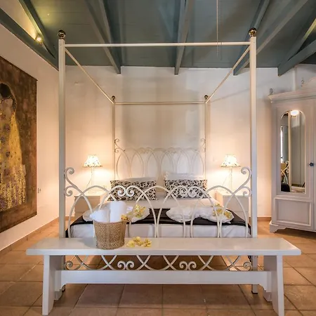 Sarakino House Of Literature
