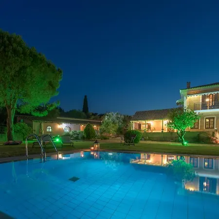 Sarakino House Of Literature *