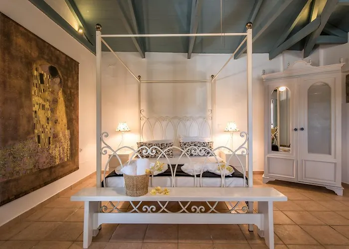 Sarakino House Of Literature