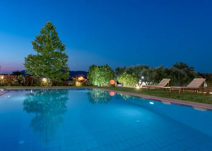 Sarakino House Of Literature Agios Dimitrios (Zakynthos)