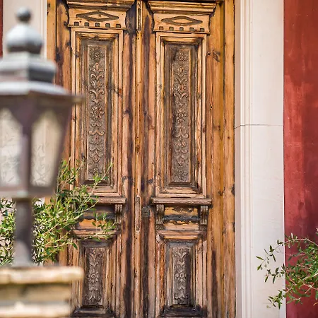Sarakino House Of Literature *