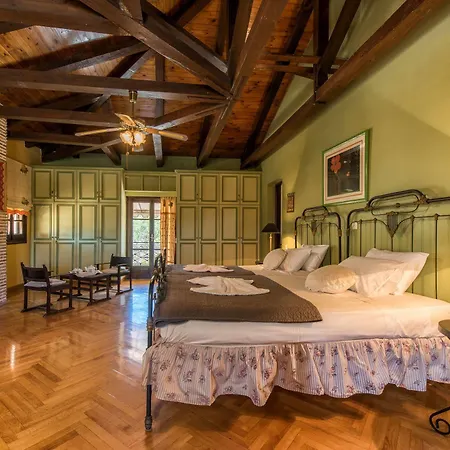 Sarakino House Of Literature Villa Agios Dimitrios (Zakynthos)